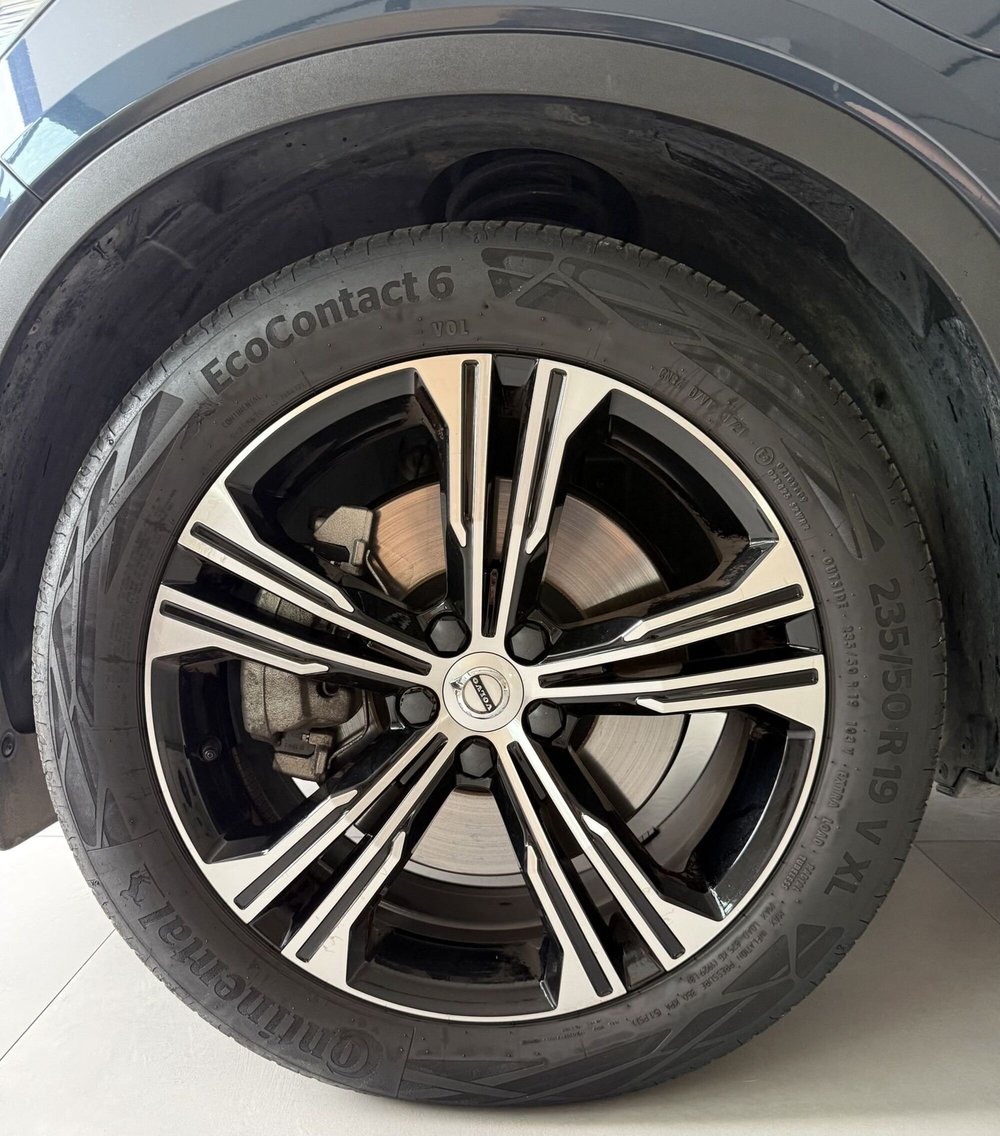 Volvo XC40 usata a Parma (3)