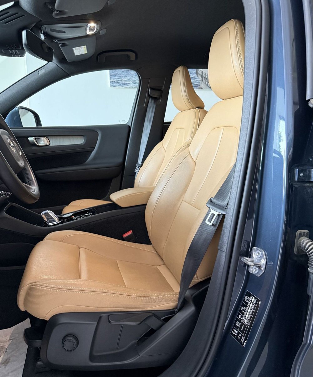 Volvo XC40 usata a Parma (5)