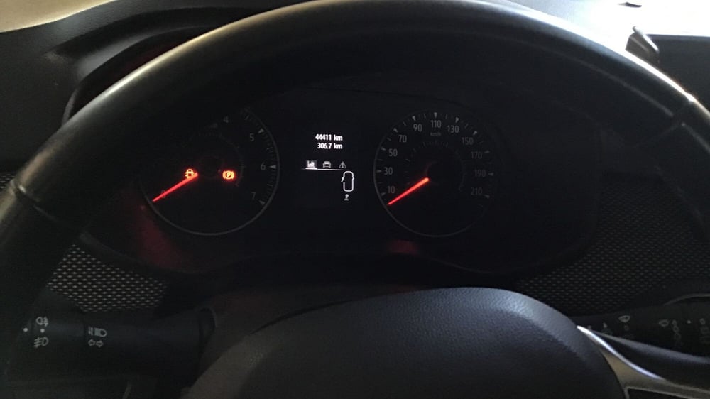 Dacia Sandero usata a Catania (12)