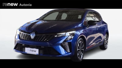 Renault Clio 1.0 tce Techno 90cv del 2024 usata a Belpasso