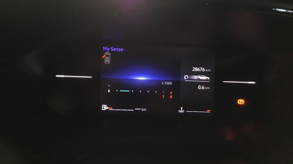 Renault Clio usata a Catania (11)