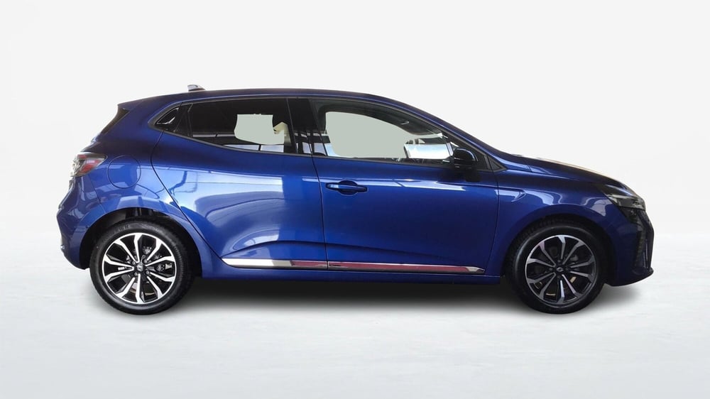 Renault Clio usata a Catania (4)