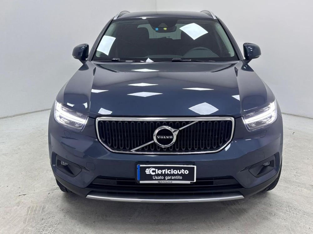 Volvo XC40 usata a Como (6)