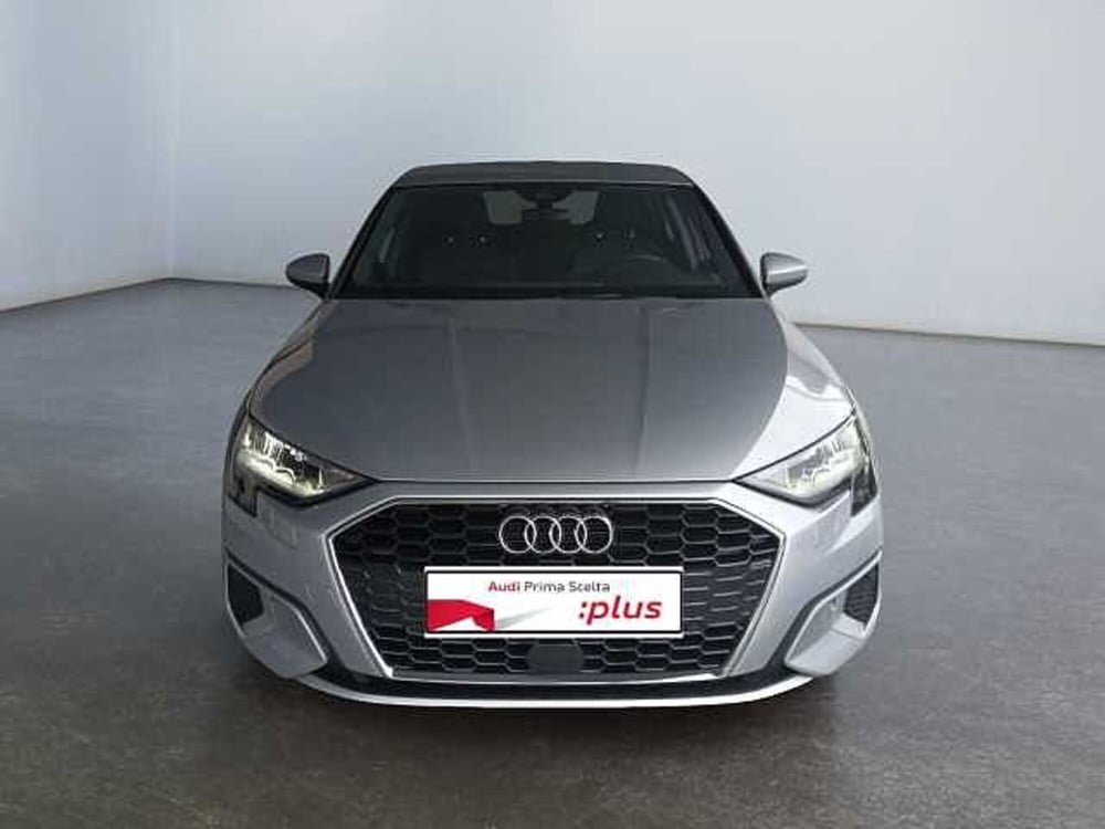 Audi A3 Sportback usata a Lucca