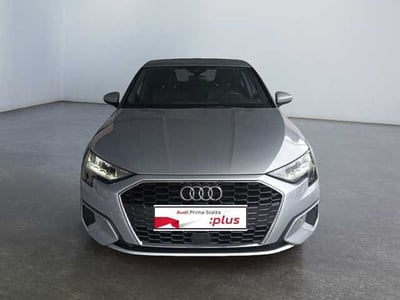 Audi A3 Sportback 35 TFSI Business Advanced del 2024 usata a Lucca
