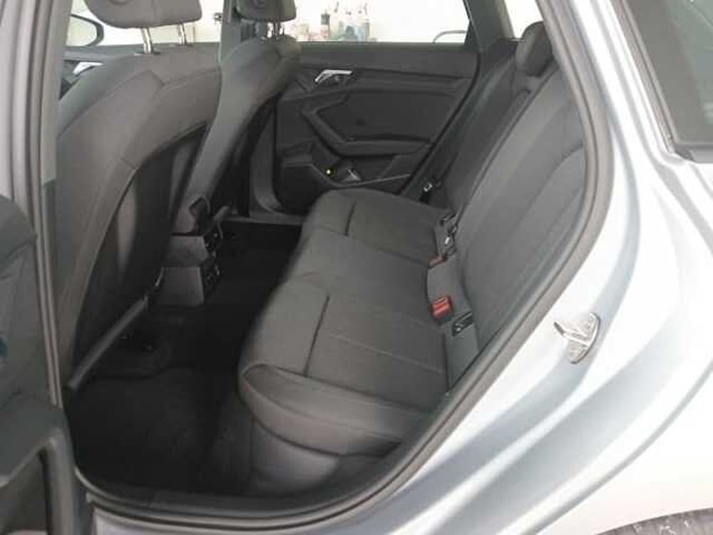 Audi A3 Sportback usata a Lucca (10)