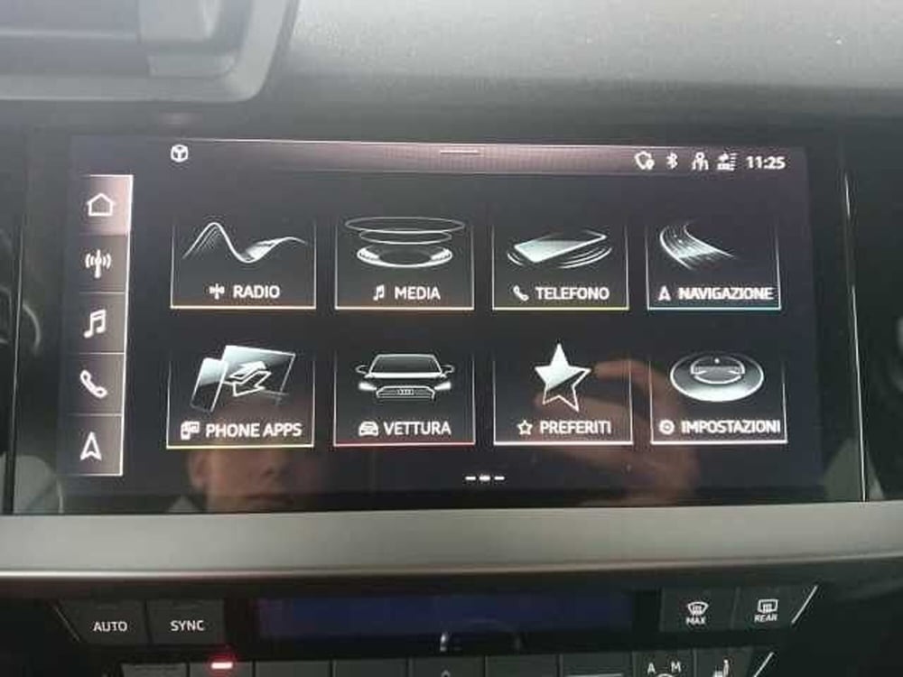 Audi A3 Sportback usata a Lucca (12)