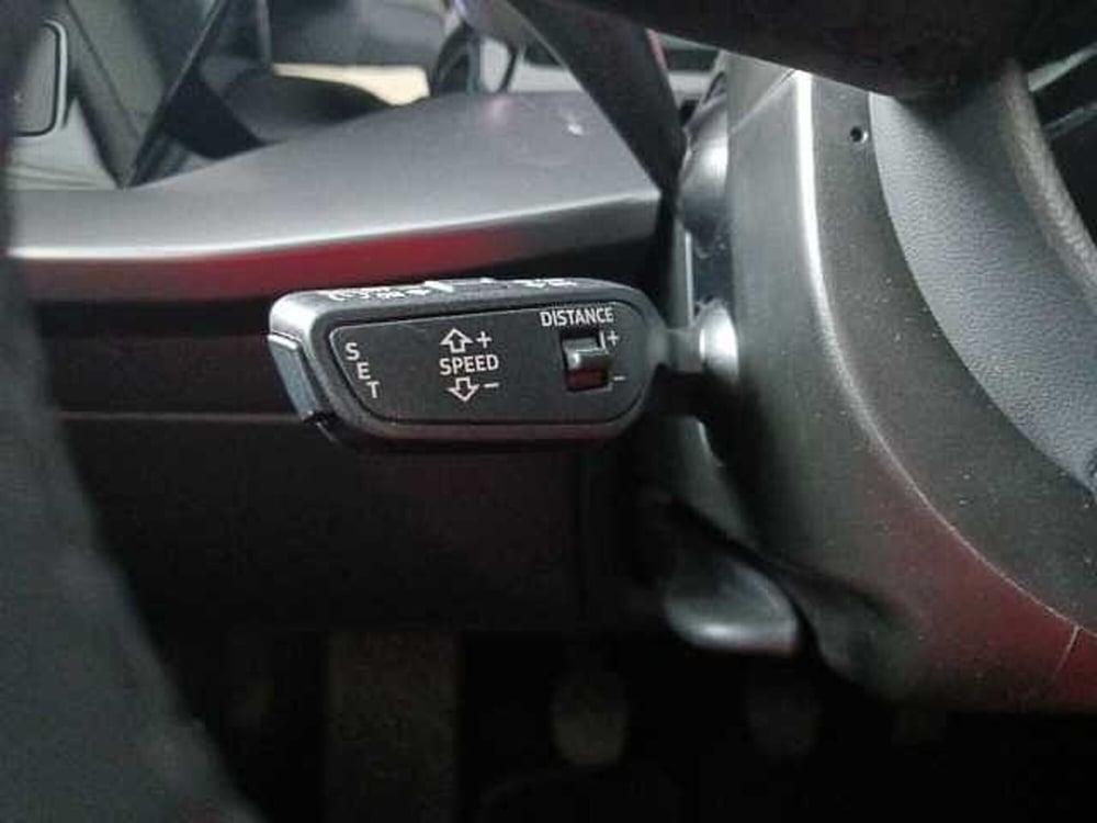 Audi A3 Sportback usata a Lucca (15)