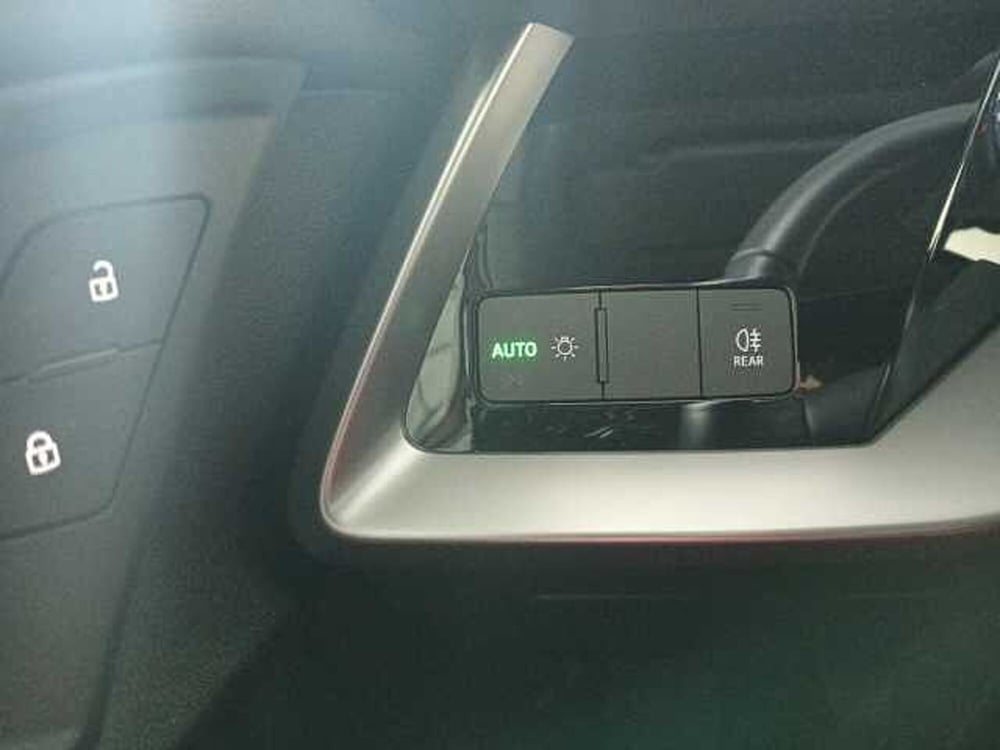 Audi A3 Sportback usata a Lucca (17)