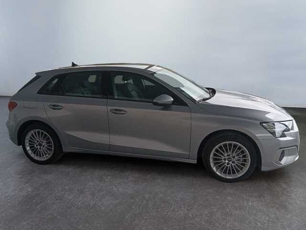 Audi A3 Sportback usata a Lucca (2)