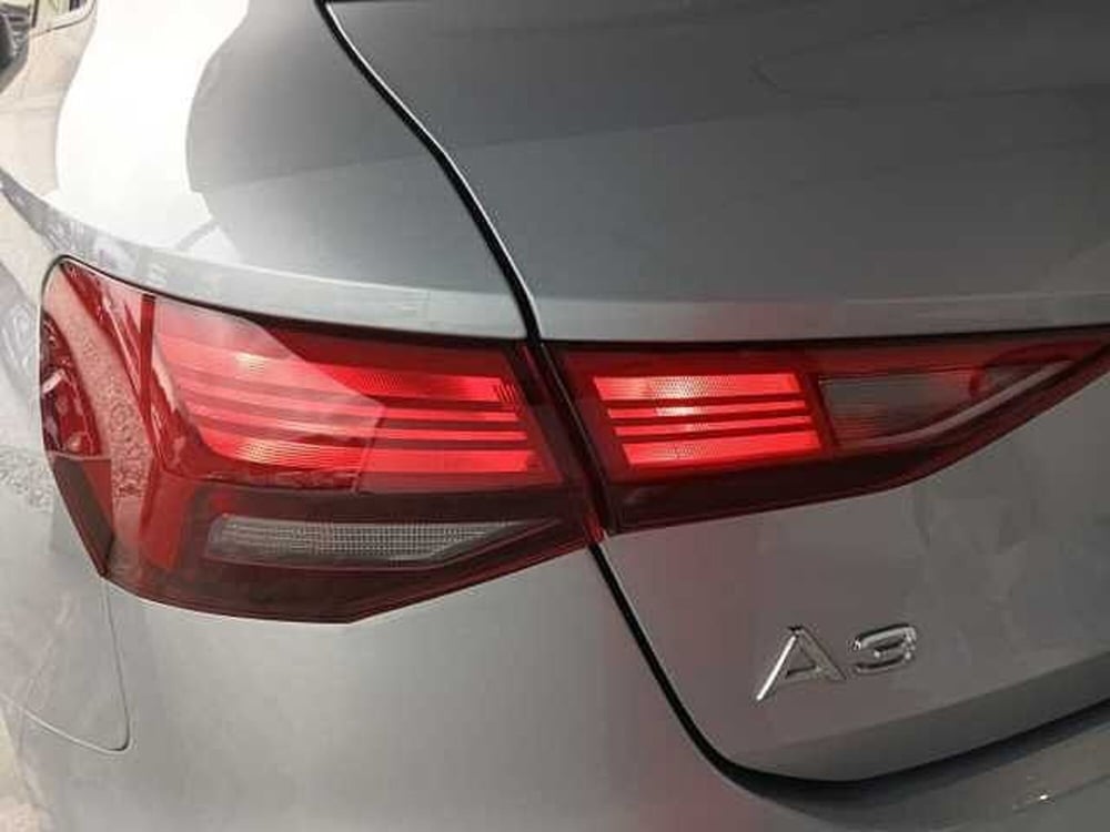 Audi A3 Sportback usata a Lucca (5)