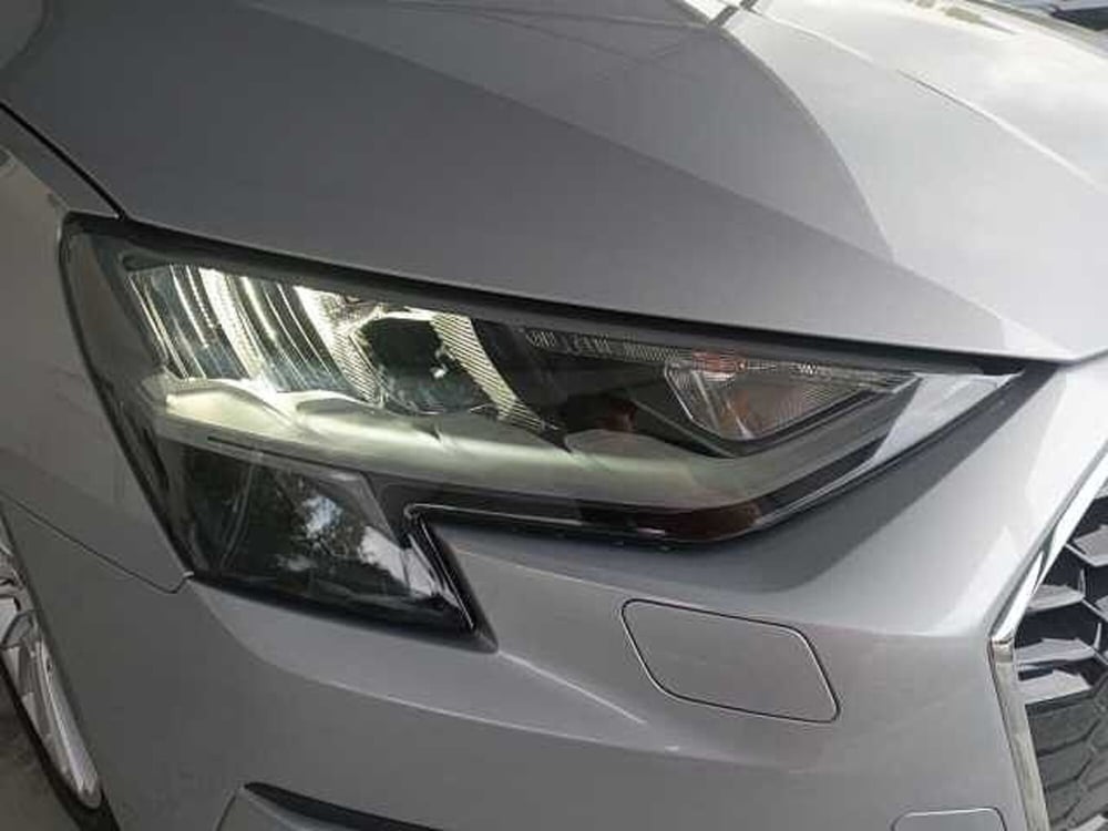 Audi A3 Sportback usata a Lucca (6)