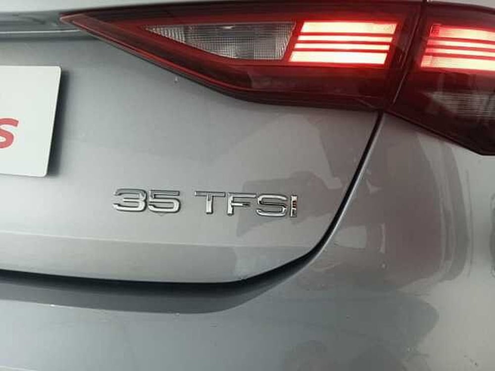 Audi A3 Sportback usata a Lucca (7)