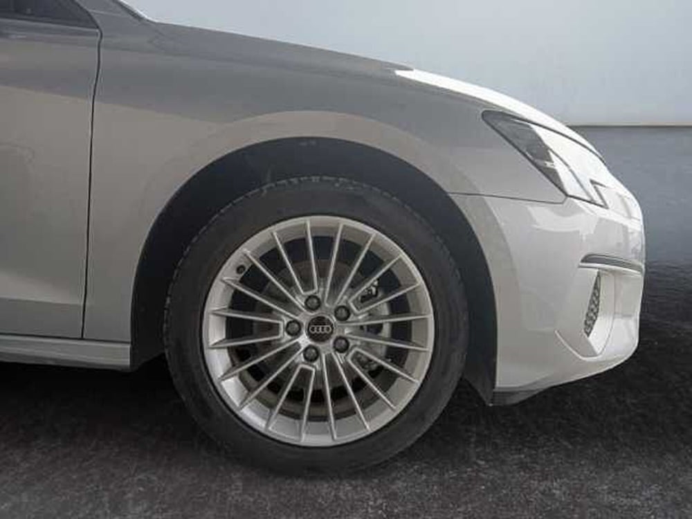 Audi A3 Sportback usata a Lucca (8)