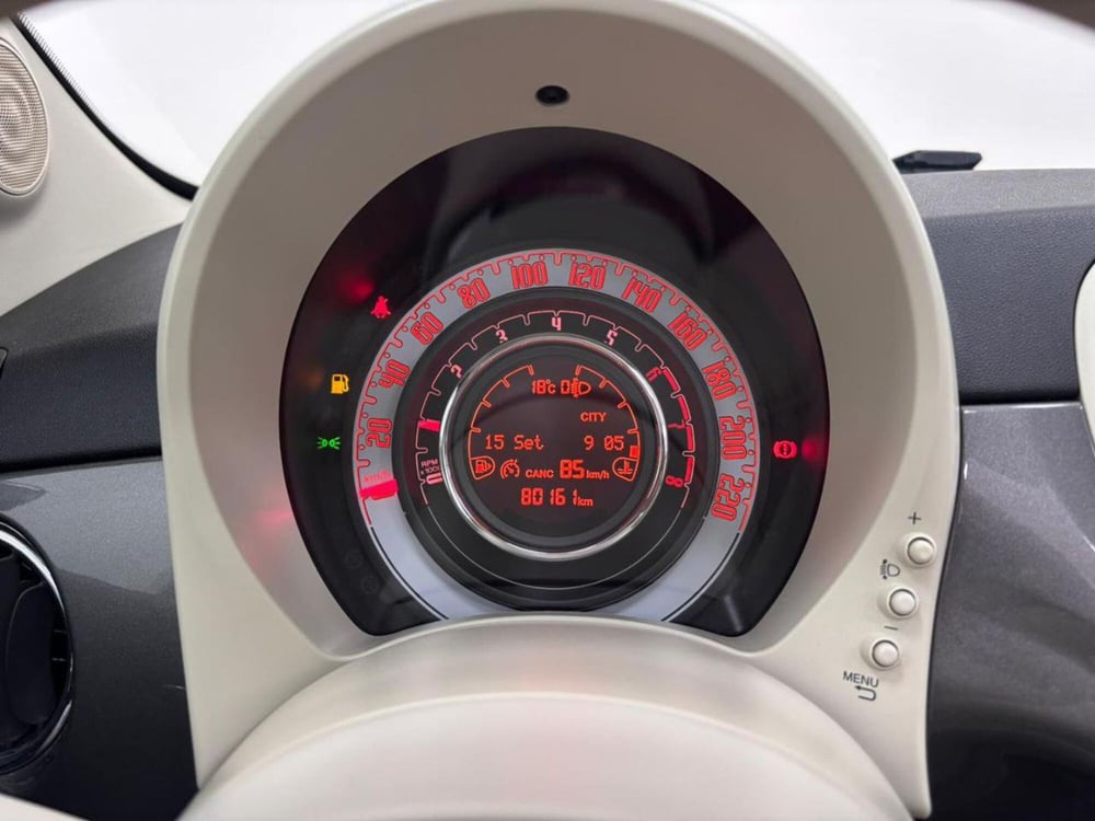 Fiat 500 usata a Como (13)