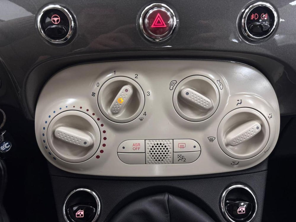Fiat 500 usata a Como (17)