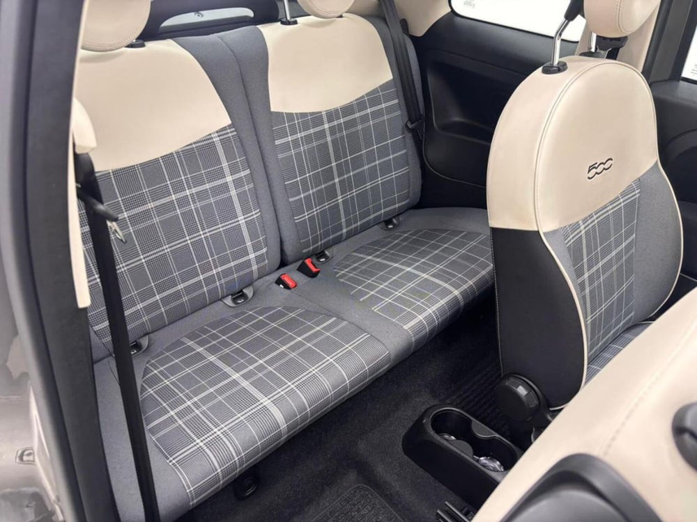 Fiat 500 usata a Como (6)