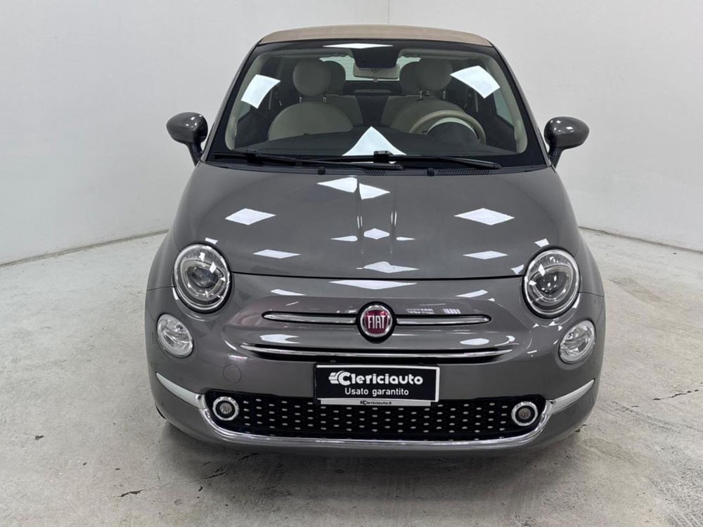 Fiat 500 usata a Como (7)