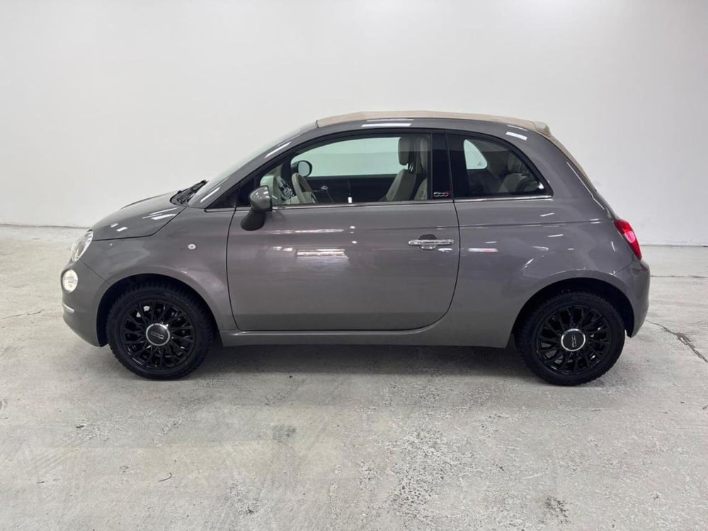 Fiat 500 usata a Como (9)