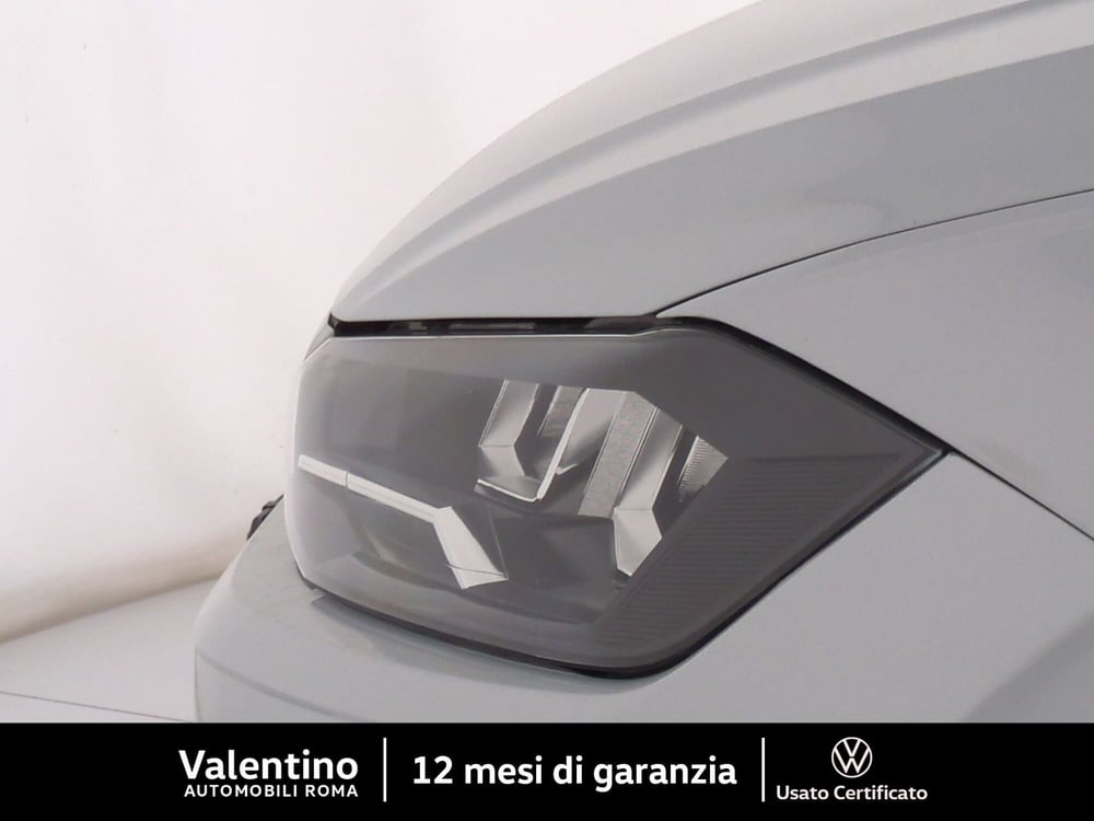 Volkswagen Polo usata a Roma (8)