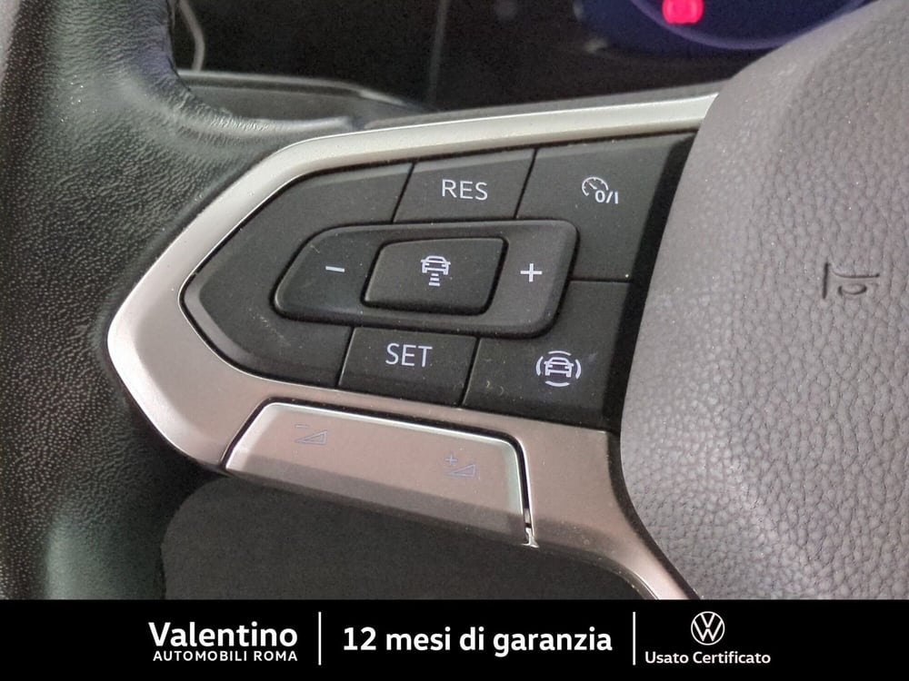 Volkswagen Golf usata a Roma (13)