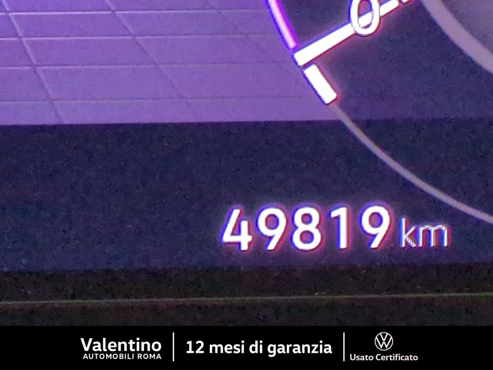 Volkswagen Golf usata a Roma (14)