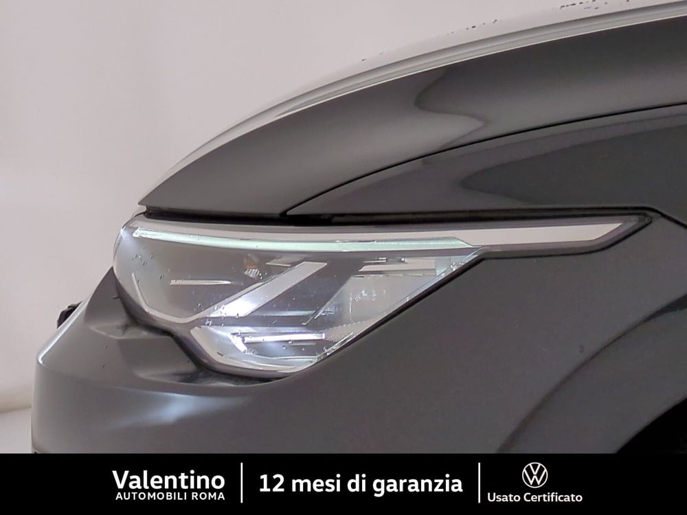 Volkswagen Golf usata a Roma (7)