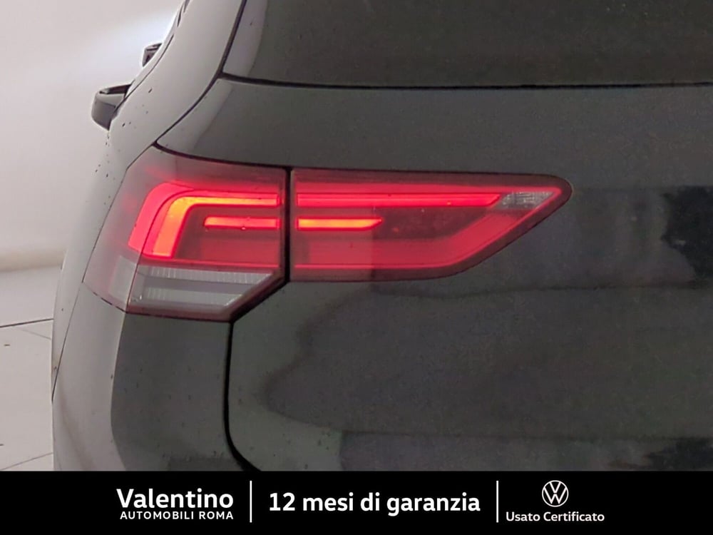 Volkswagen Golf usata a Roma (8)