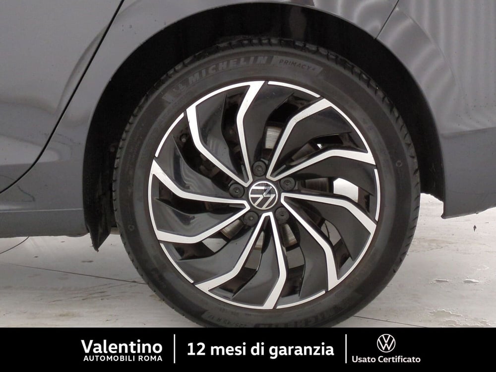 Volkswagen Golf usata a Roma (9)