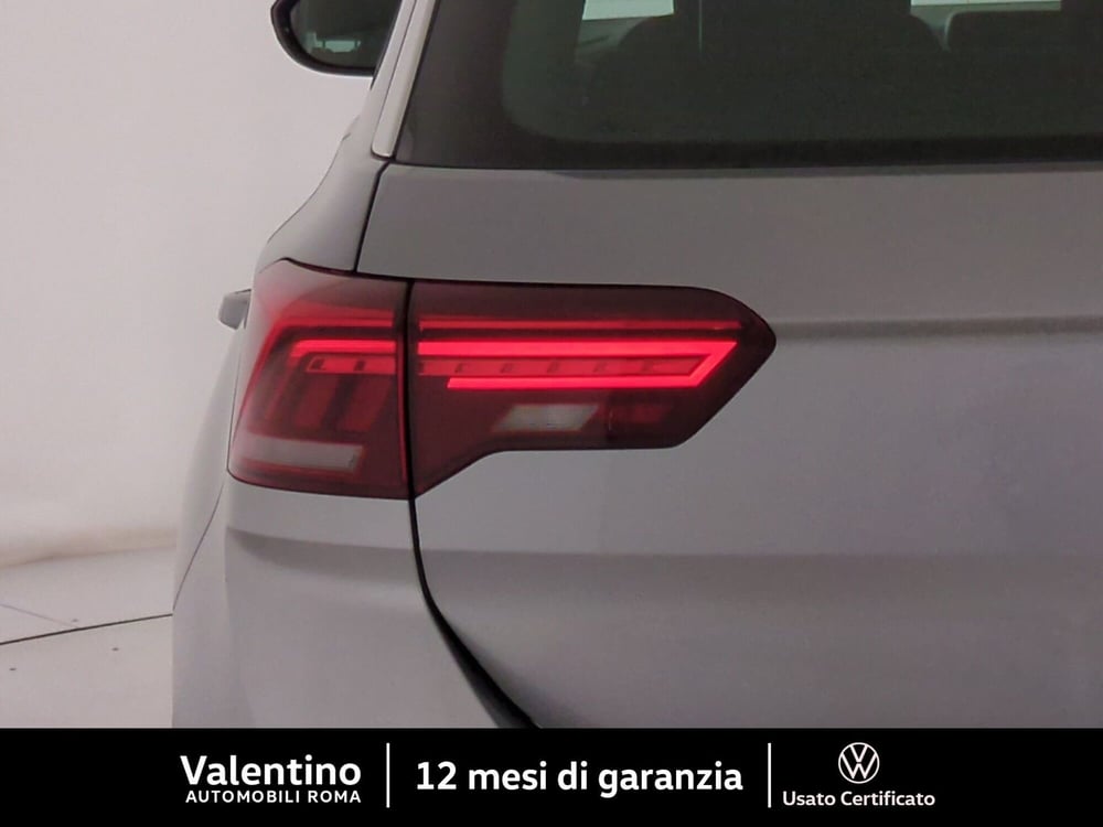 Volkswagen T-Roc usata a Roma (8)
