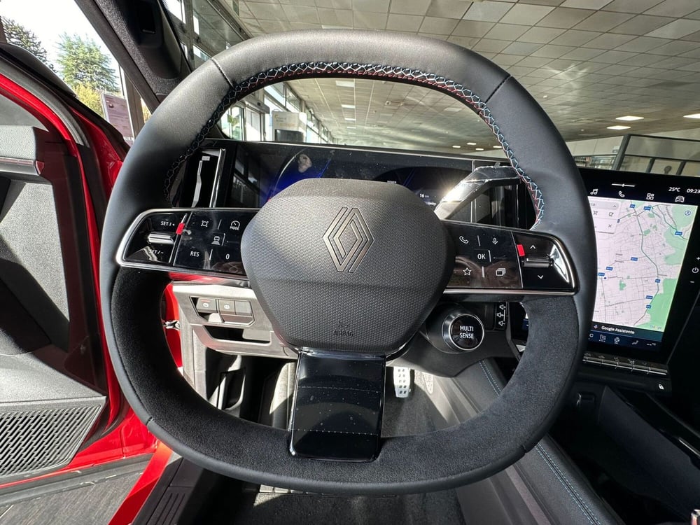 Renault Austral nuova a Monza e Brianza (10)