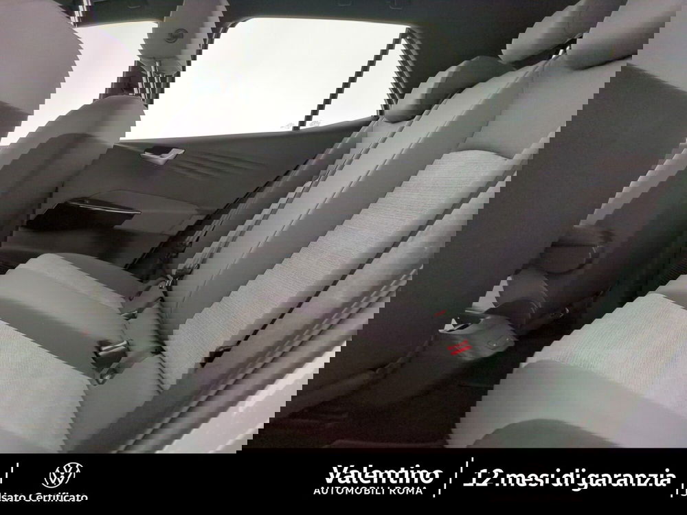 Volkswagen ID.3 usata a Roma (10)