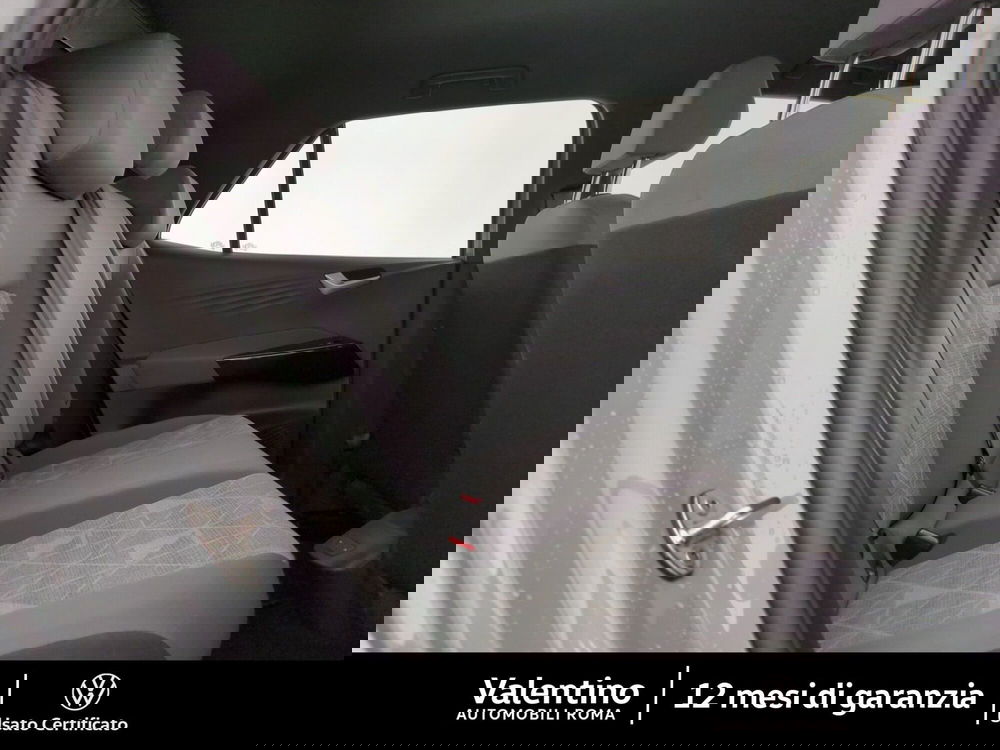 Volkswagen ID.3 usata a Roma (11)