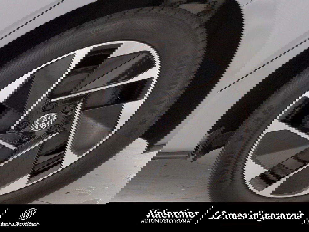 Volkswagen ID.3 usata a Roma (12)