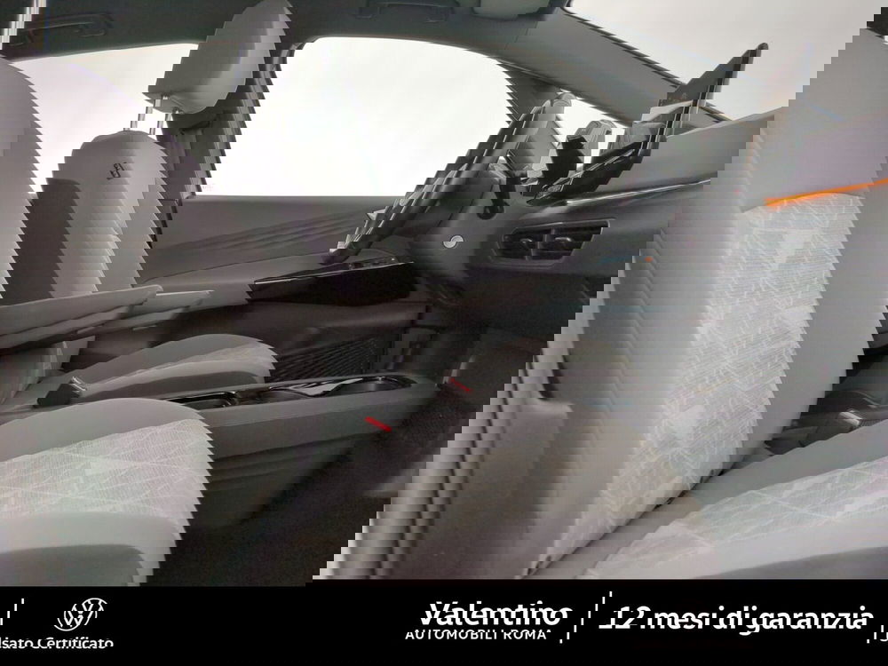 Volkswagen ID.3 usata a Roma (13)