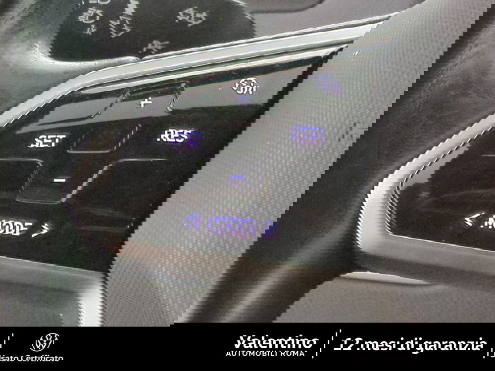 Volkswagen ID.3 usata a Roma (15)