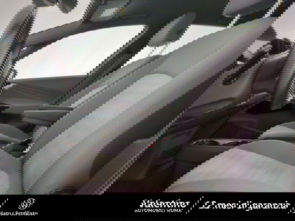 Volkswagen ID.3 usata a Roma (6)