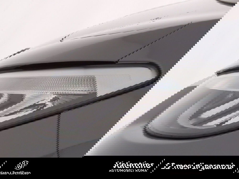 Volkswagen ID.3 usata a Roma (8)