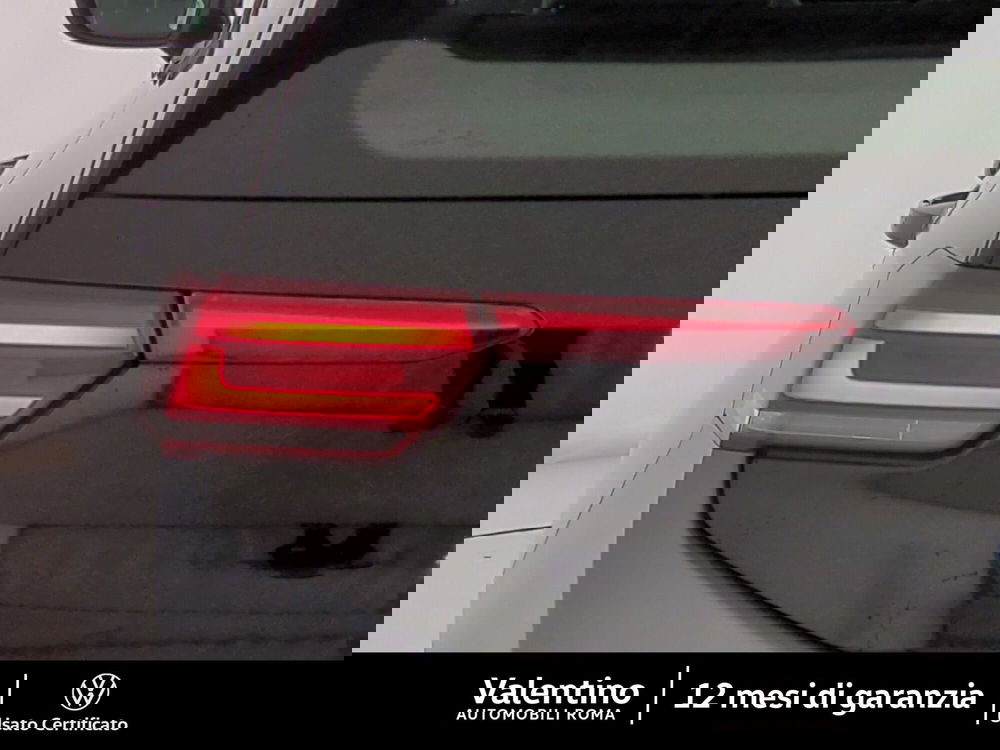 Volkswagen ID.3 usata a Roma (9)