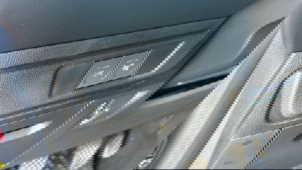 Dacia Sandero usata a Parma (10)