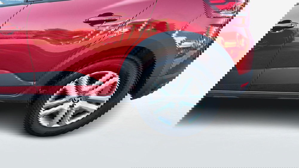 Dacia Sandero usata a Parma (13)