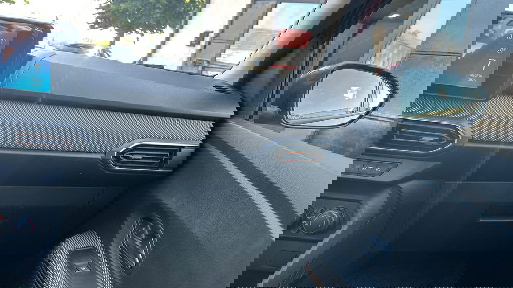 Dacia Sandero usata a Parma (16)