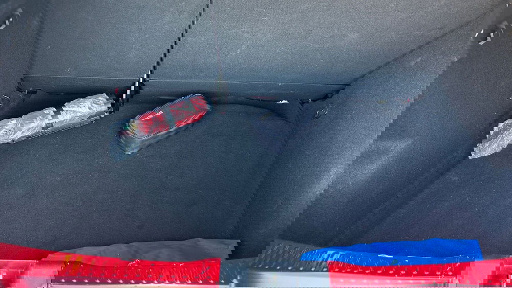 Dacia Sandero usata a Parma (17)