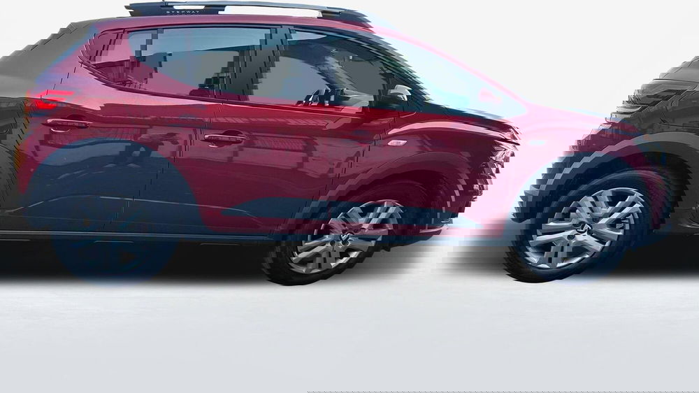 Dacia Sandero usata a Parma (4)