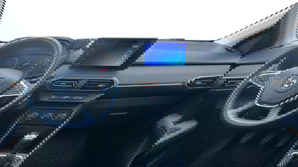 Dacia Sandero usata a Parma (5)