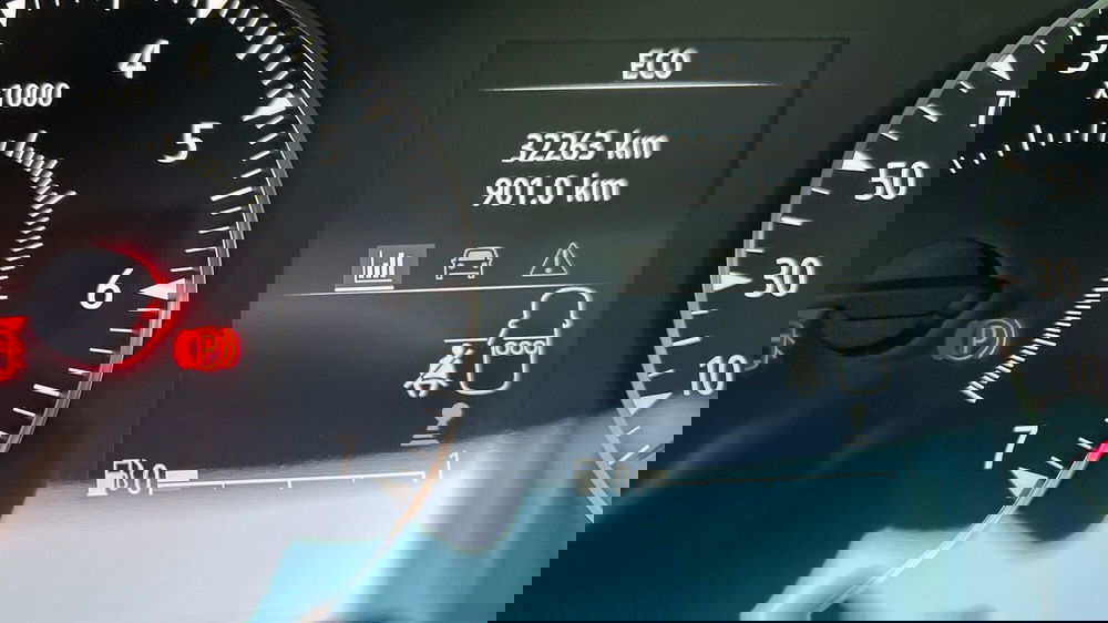 Dacia Sandero usata a Parma (9)