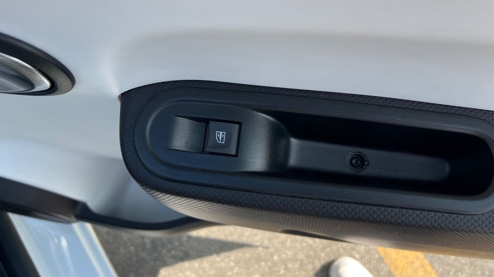 Renault Twingo usata a Parma (17)