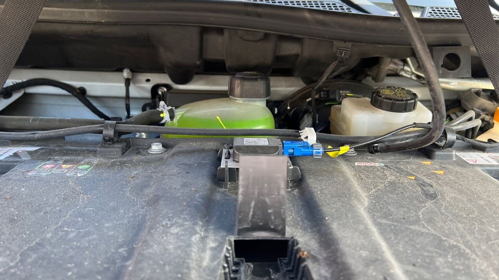 Renault Twingo usata a Parma (18)