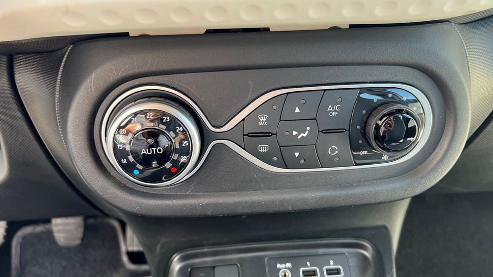 Renault Twingo usata a Parma (20)