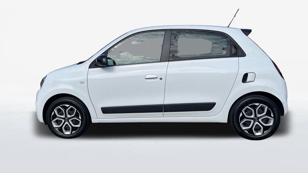 Renault Twingo usata a Parma (3)